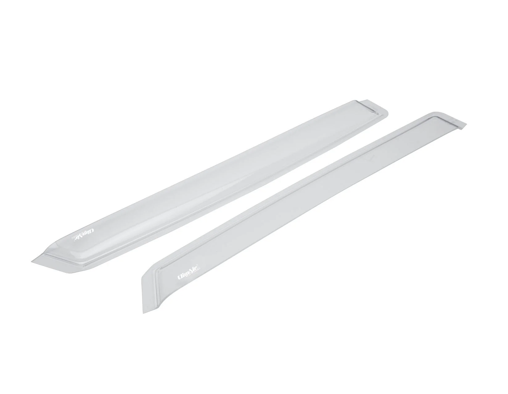 Ford Kuga desde 12/2019 ClimAir®* Deflector de aire para ventanillas traseras - Image 6