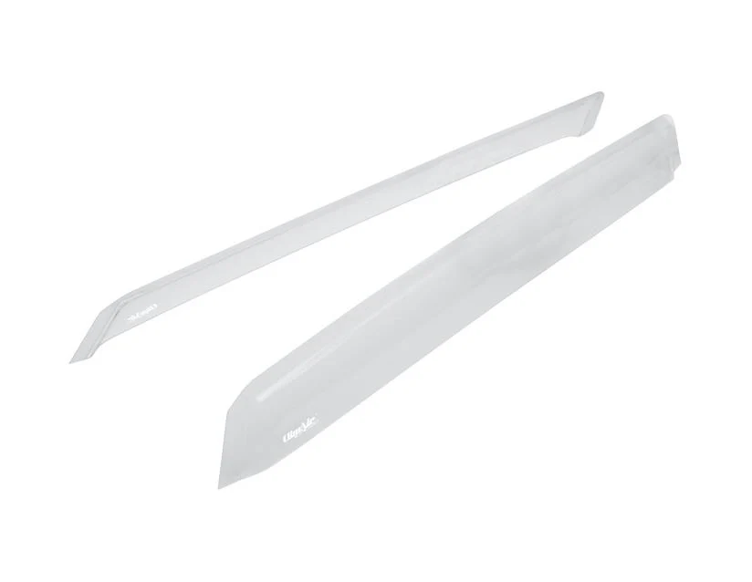 Ford Kuga desde 12/2019 ClimAir®* Deflector de aire para ventanillas traseras - Image 8