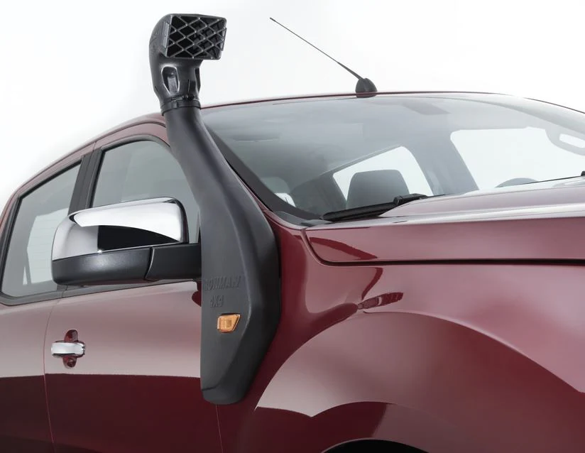 Ford Ranger 01/2012-01/2019 Style-X* Snorkel Ironman 4x4 - Image 2
