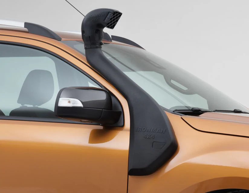 Ford Ranger 01/2012-01/2019 Style-X* Snorkel Ironman 4x4 - Image 5