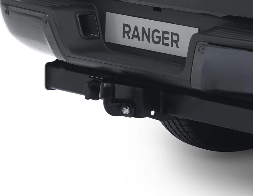 Ford Ranger 01/2012-06/2022 Brink®* Gancho de remolque fijo - Image 4