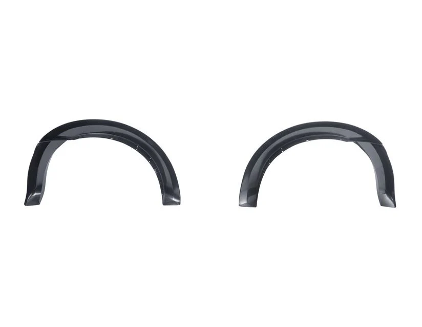 Ford Ranger 02/2019-06/2022 EGR* Bordes de guardabarros delanteras y traseras - Image 17