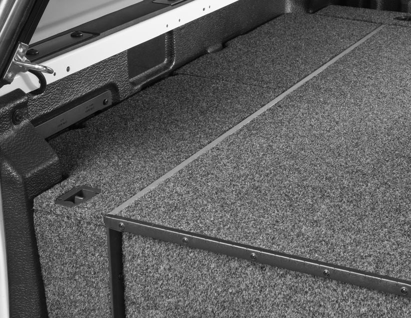 Ford Ranger ARB* Kit de suelo para laterales con kit de instalación - Image 6