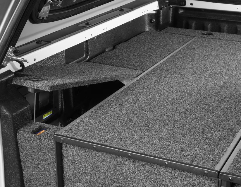 Ford Ranger ARB* Kit de suelo para laterales con kit de instalación - Image 8