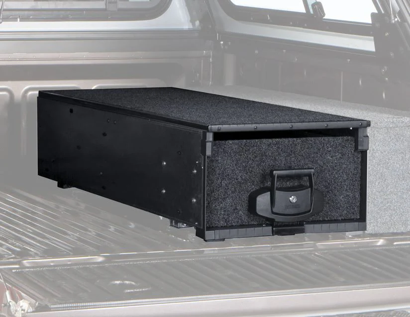 Ford Ranger desde 01/2012 ARB* Cajonera con bandeja superior fija - Image 2