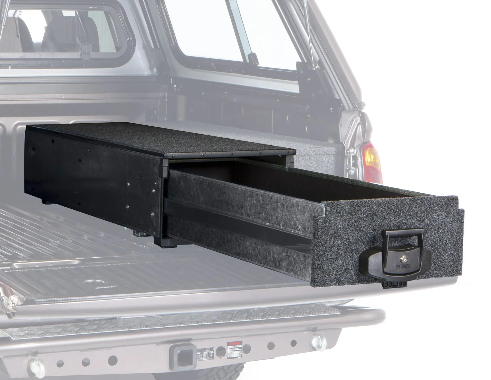 Ford Ranger desde 01/2012 ARB* Cajonera con bandeja superior fija - Image 3