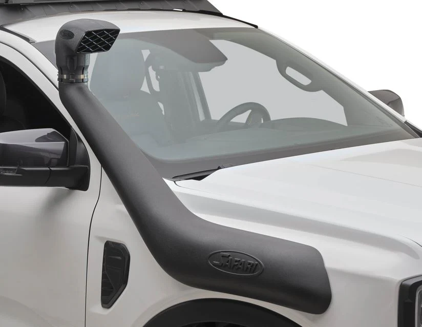 Ford Ranger desde 06/2022 ARB* Snorkel Safari V-Spec,giratorio - Image 13