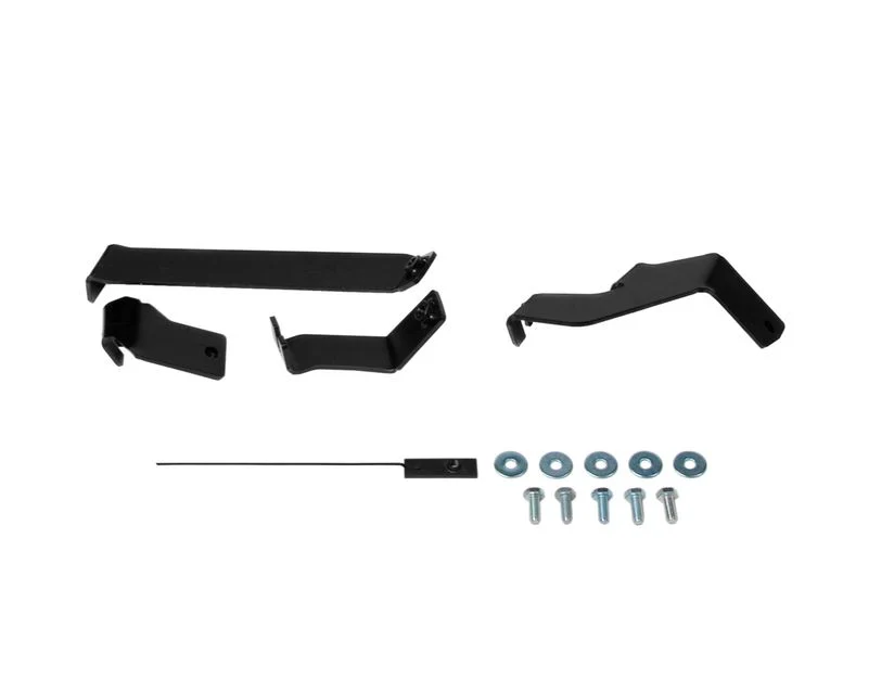 Ford Ranger RIVAL* Protector de bajos kit para depósito de combustible,acero - Image 7