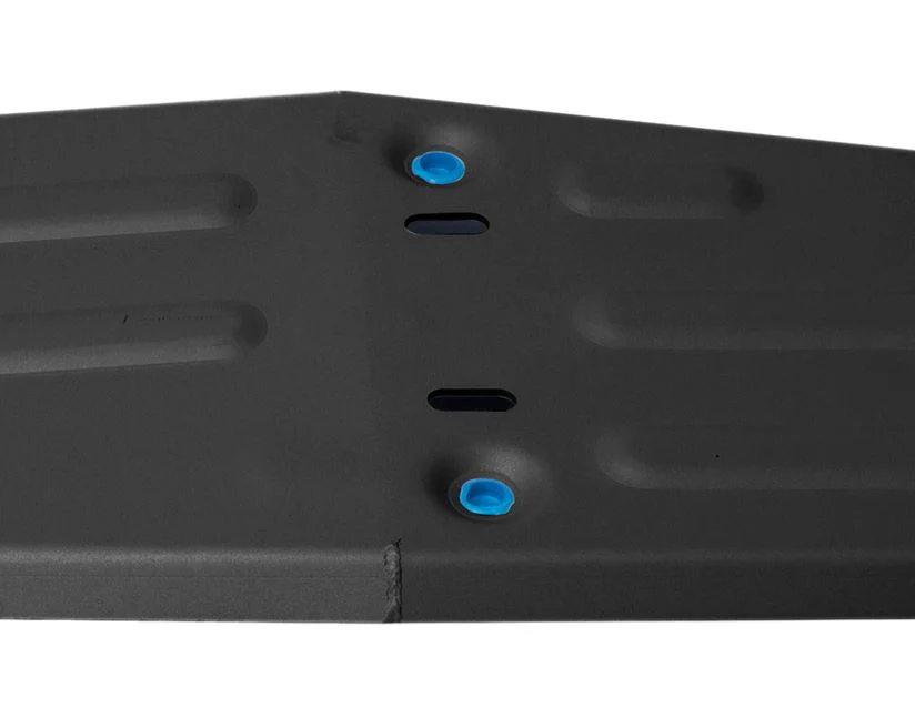 Ford Ranger RIVAL* Protector de bajos kit para depósito de combustible,acero - Image 9