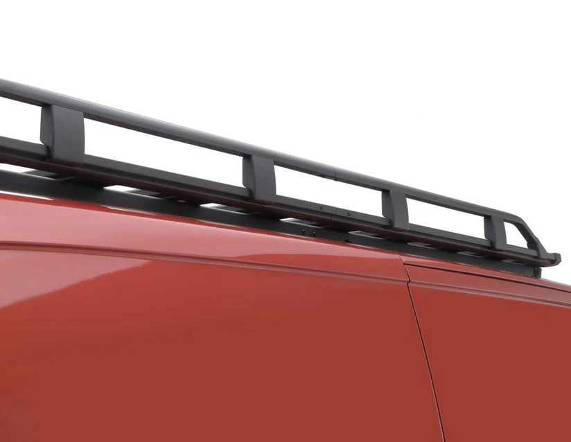 Ford Tourneo/Transit Custom ARB* Barandillas de protección para portaequipajes para techo ARB - Image 10