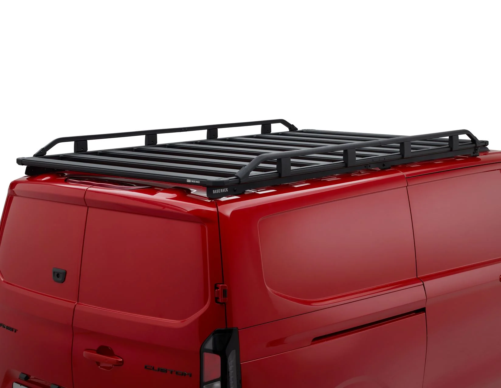 Ford Tourneo/Transit Custom ARB* Barandillas de protección para portaequipajes para techo ARB - Image 3