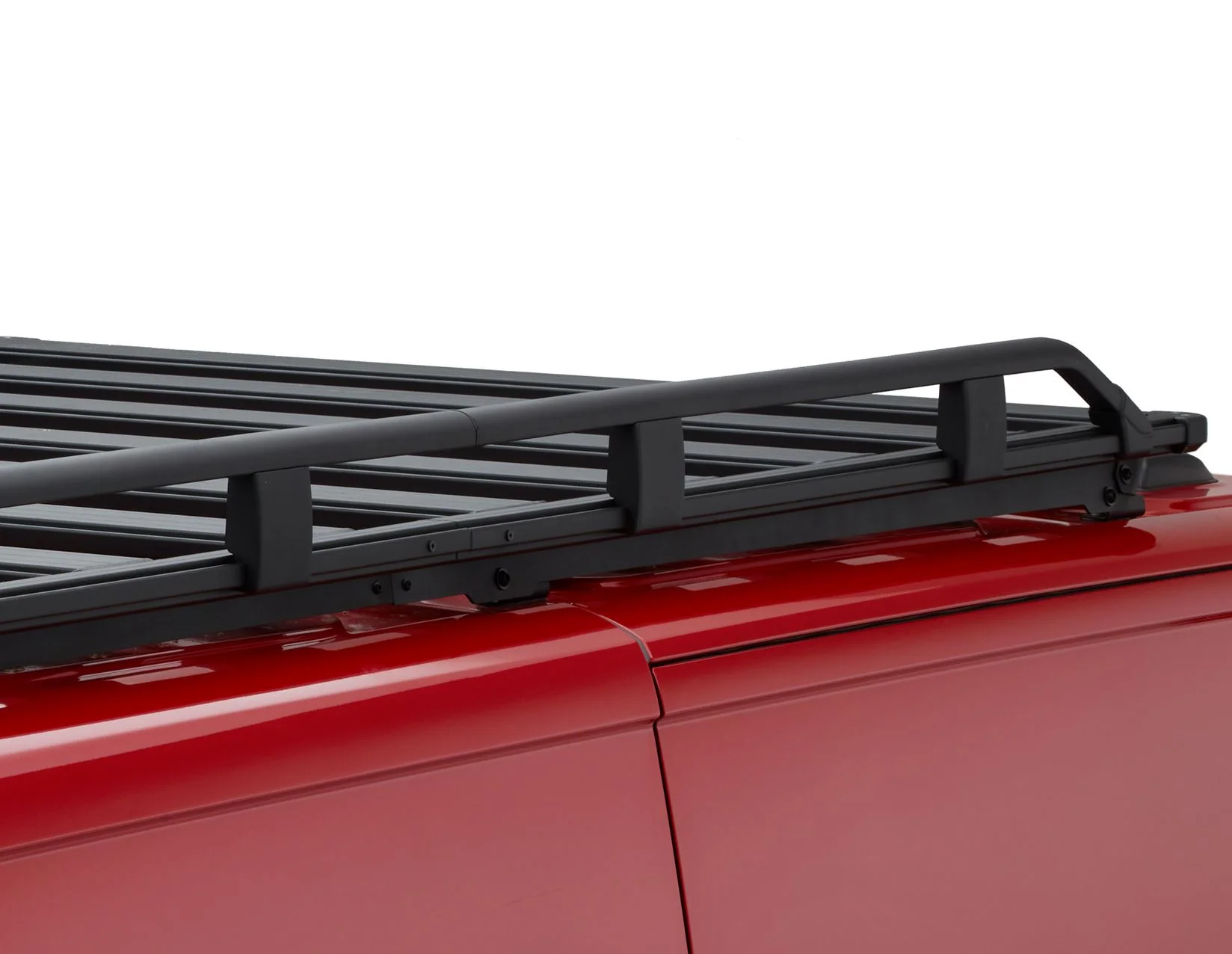Ford Tourneo/Transit Custom ARB* Barandillas de protección para portaequipajes para techo ARB - Image 4
