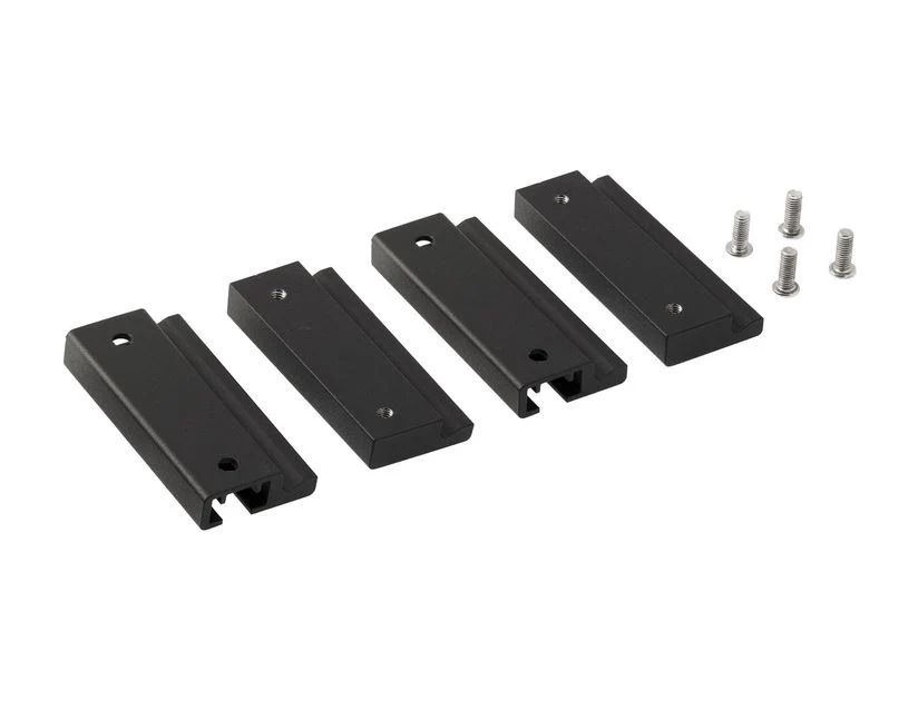 Ford Tourneo/Transit Custom ARB* Portaequipajes aluminio,con kit de instalación - Image 12