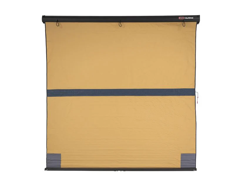 Ford Tourneo/Transit Custom ARB* Toldo con luz LED,2,5 m x 2,5 m - Image 7
