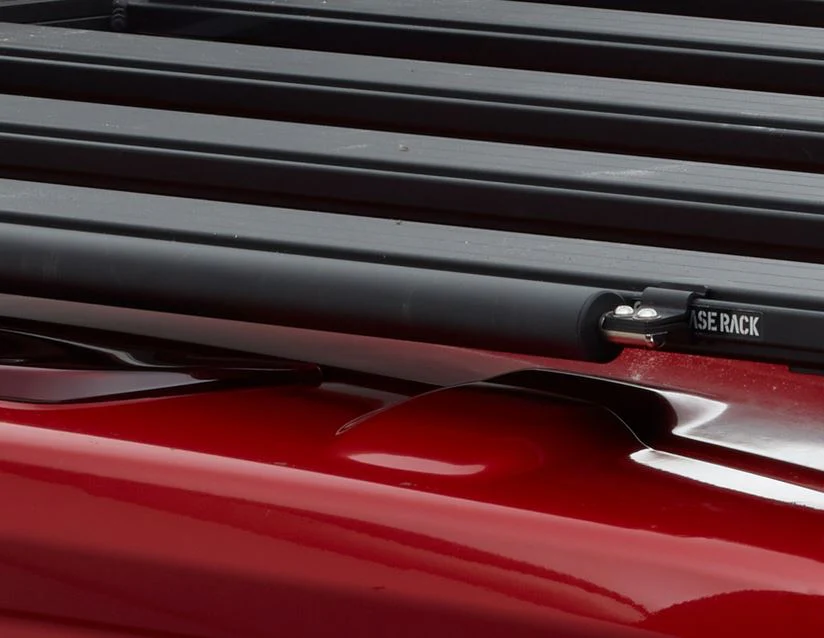 Ford Transit Custom ARB* Soporte escalera para portaequipajes para techo ARB - Image 11
