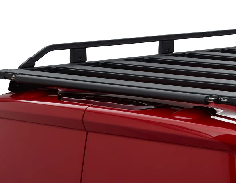 Ford Transit Custom ARB* Soporte escalera para portaequipajes para techo ARB - Image 2