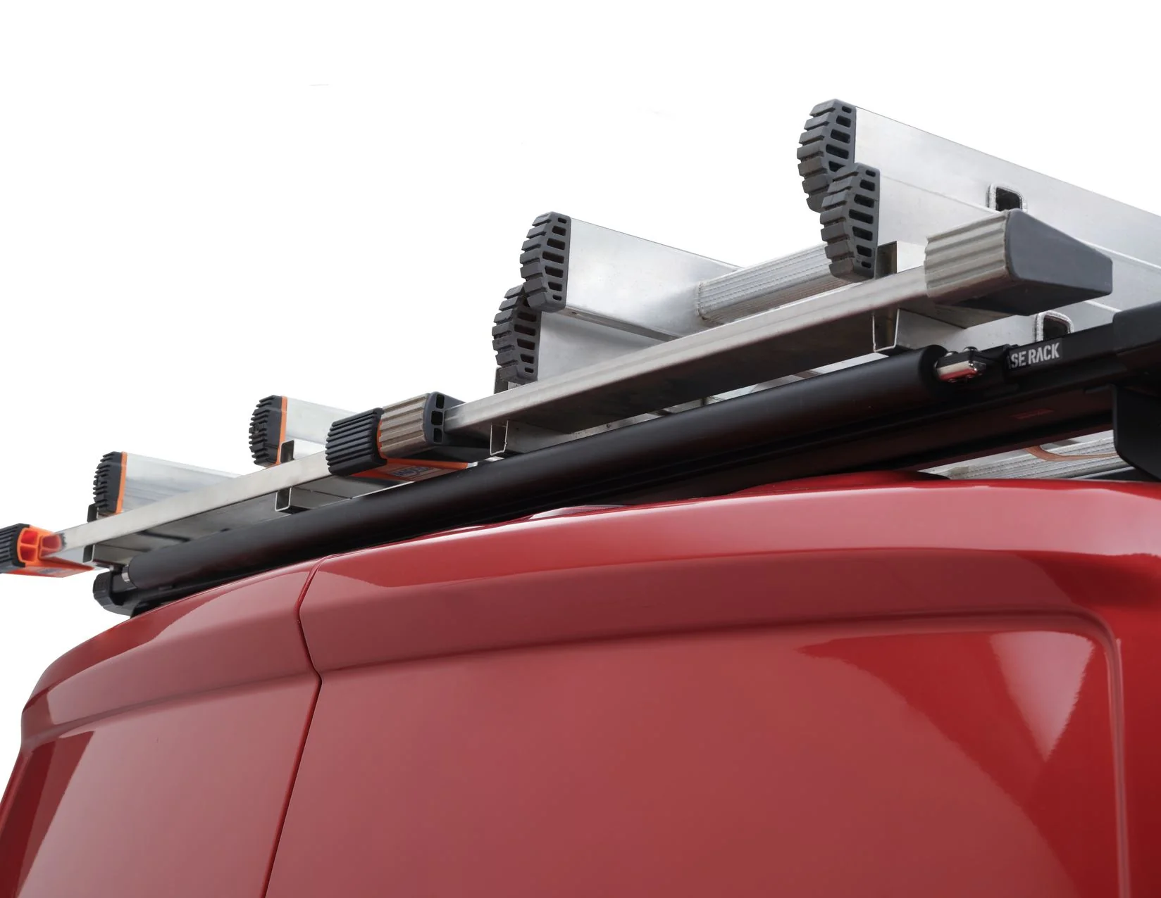 Ford Transit Custom ARB* Soporte escalera para portaequipajes para techo ARB - Image 3