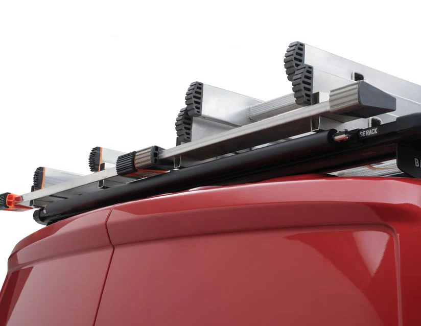 Ford Transit Custom ARB* Soporte escalera para portaequipajes para techo ARB - Image 8
