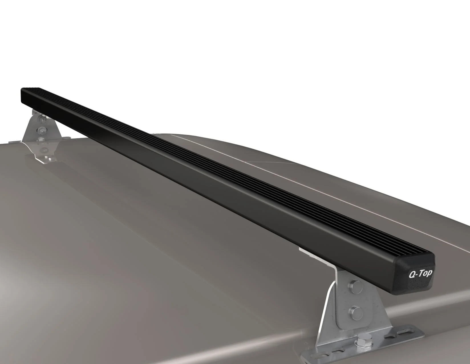 Ford Transit/Tourneo Courier® Q-Top® (Q-Tech)* Portaequipajes - Image 3