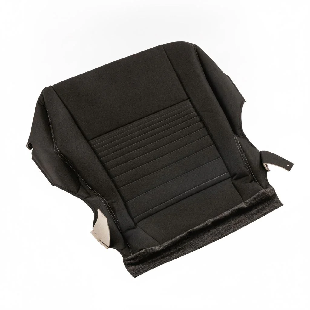 Funda de cojín de asiento delantero Transit Custom 2018-2023