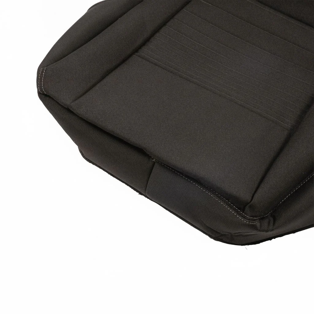 Funda de cojín de asiento delantero Transit Custom 2018-2023 - Image 3