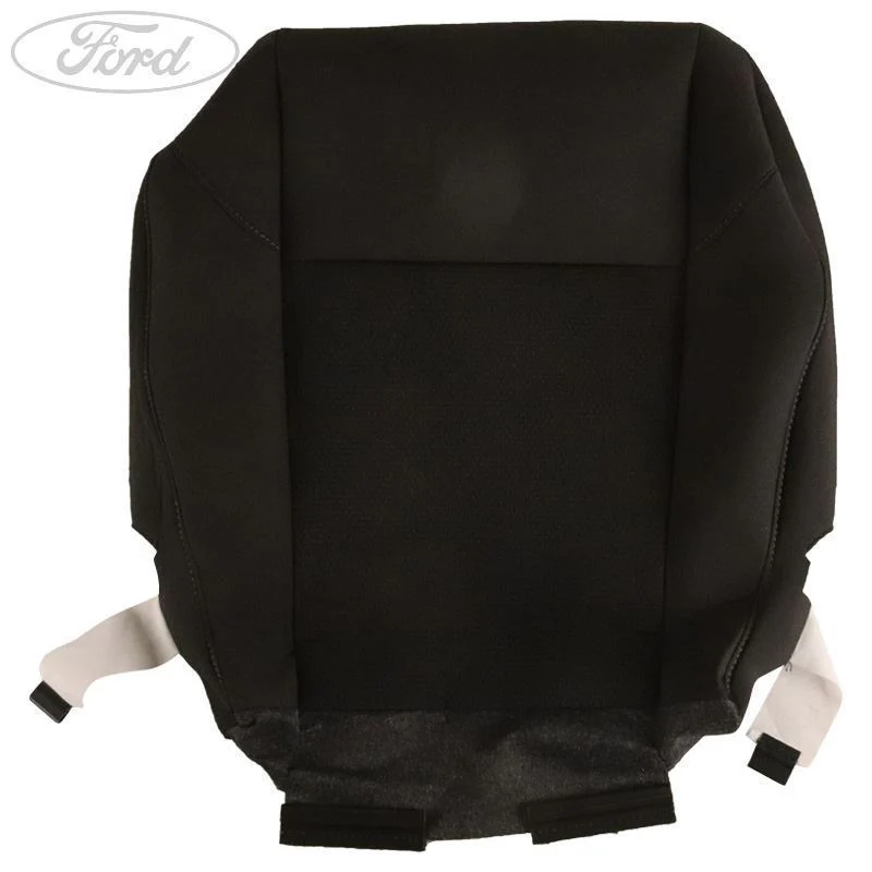 Funda de cojín de asiento original Ford 1885359 - Image 4
