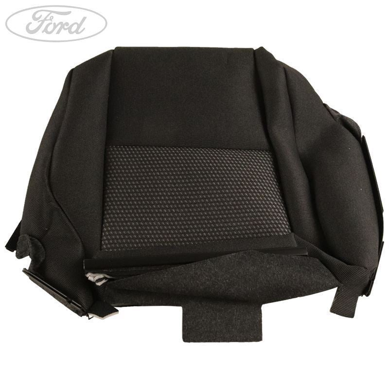 Funda de cojín de asiento original Ford 1901100 - Image 3