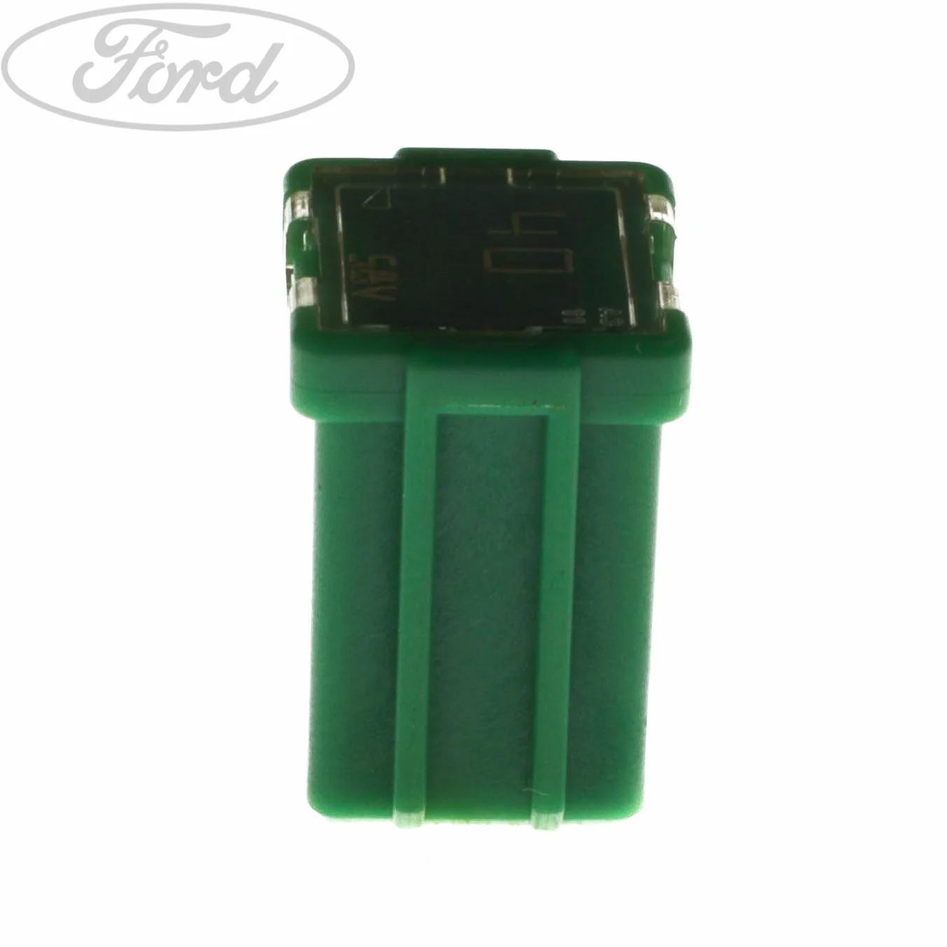 Fusible de 40 amperios original para Ford Fiesta 4655704 - Image 4