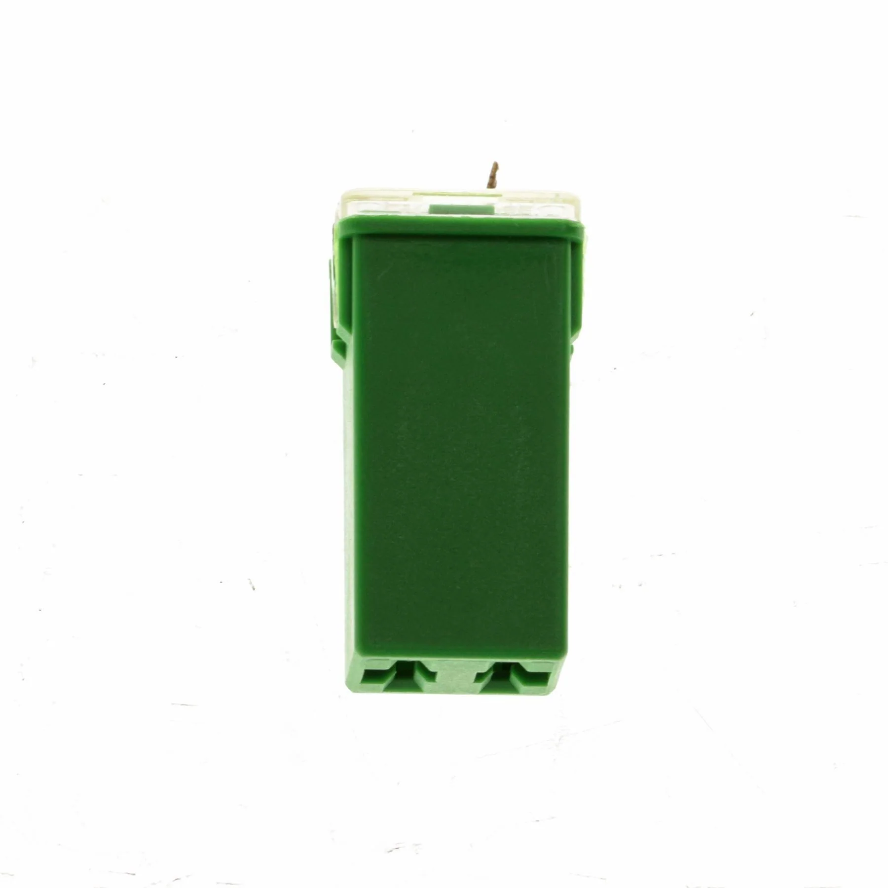 Fusible verde de 32 voltios y 40 amperios original Ford 3819184