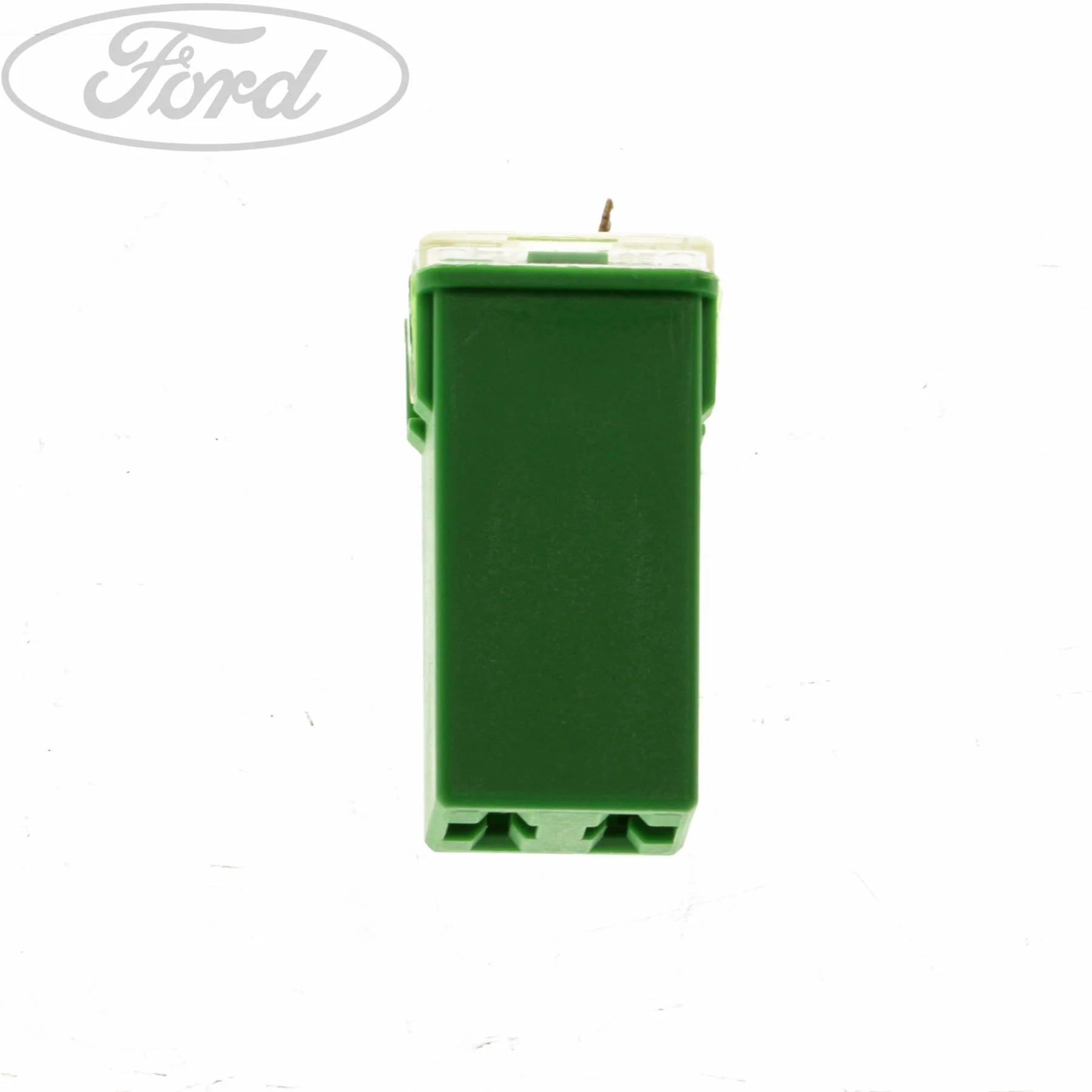 Fusible verde de 32 voltios y 40 amperios original Ford 3819184 - Image 2