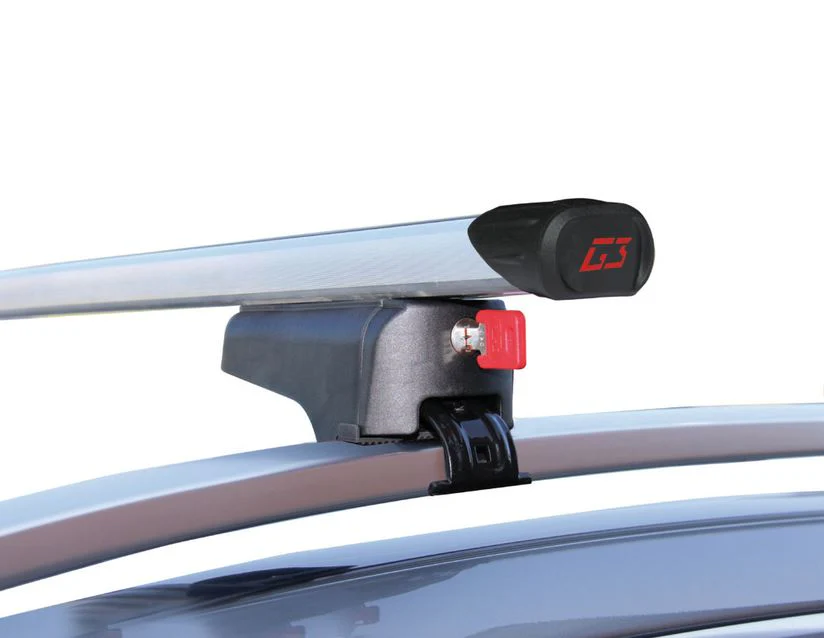G3* Barras transversales portaequipajes para techo - Image 6