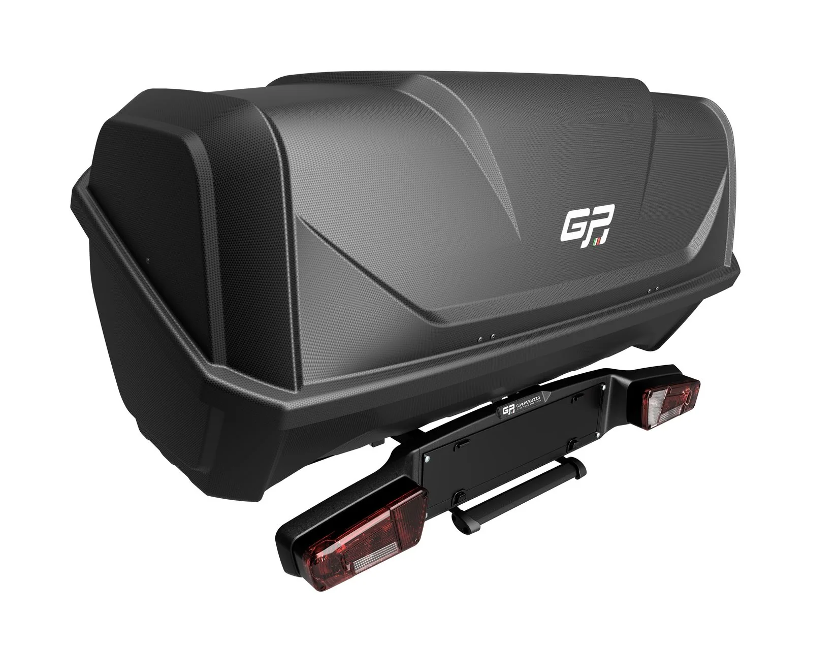 G3* Baúl portaequipajes GP Evolve,para portaequipajes G3 - Image 3