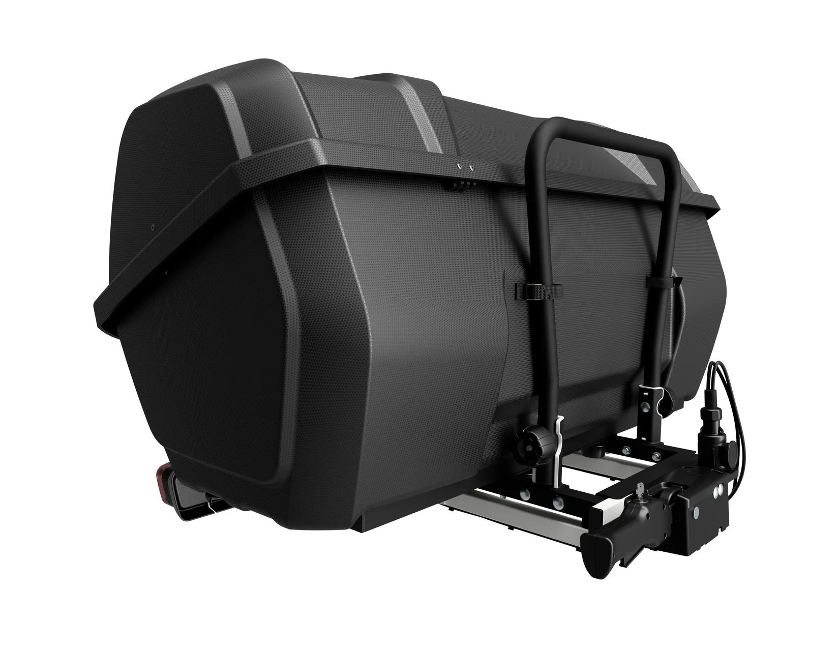 G3* Baúl portaequipajes GP Evolve,para portaequipajes G3 - Image 4