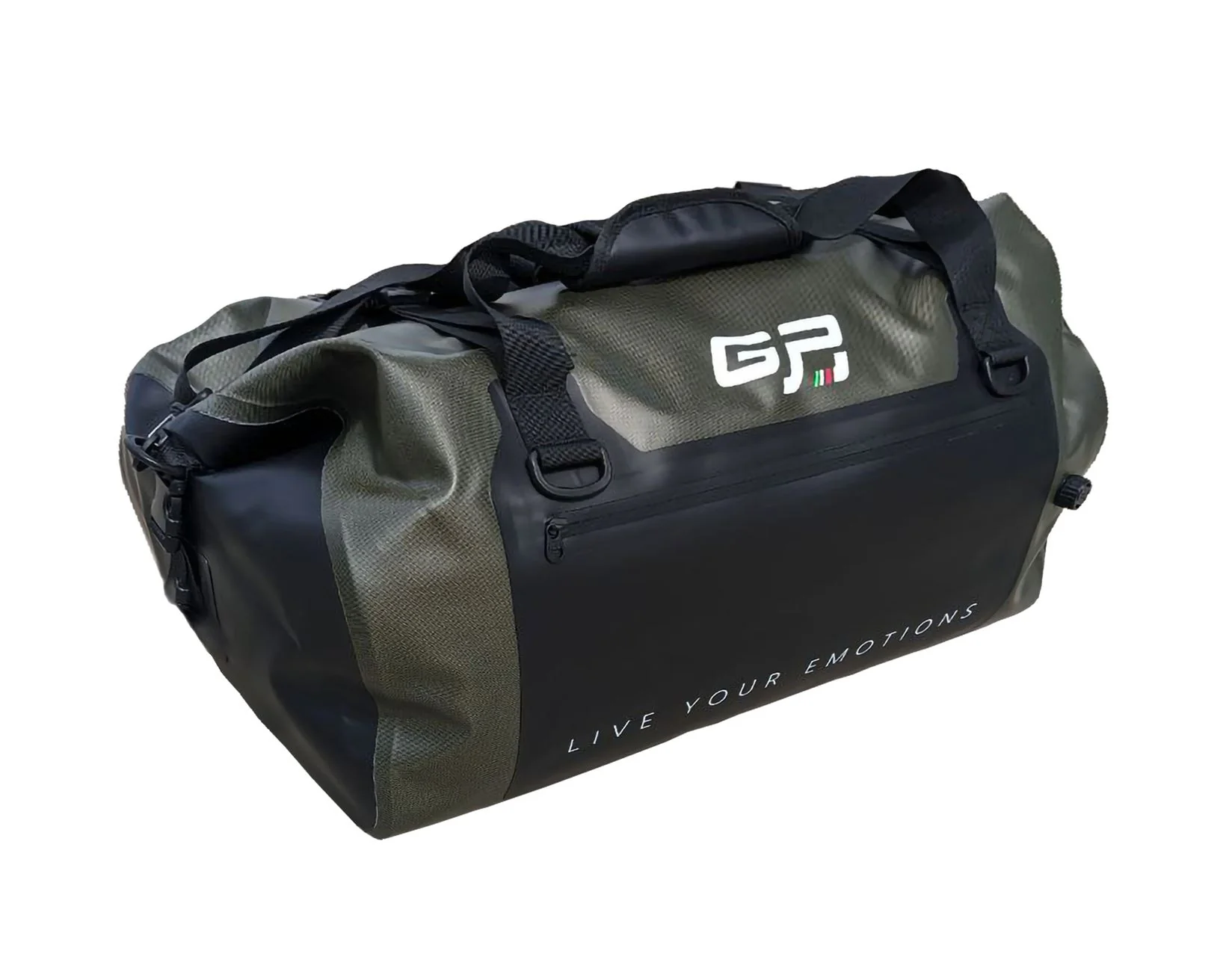G3* Bolsa de viaje GP,para cesta metálica G3
