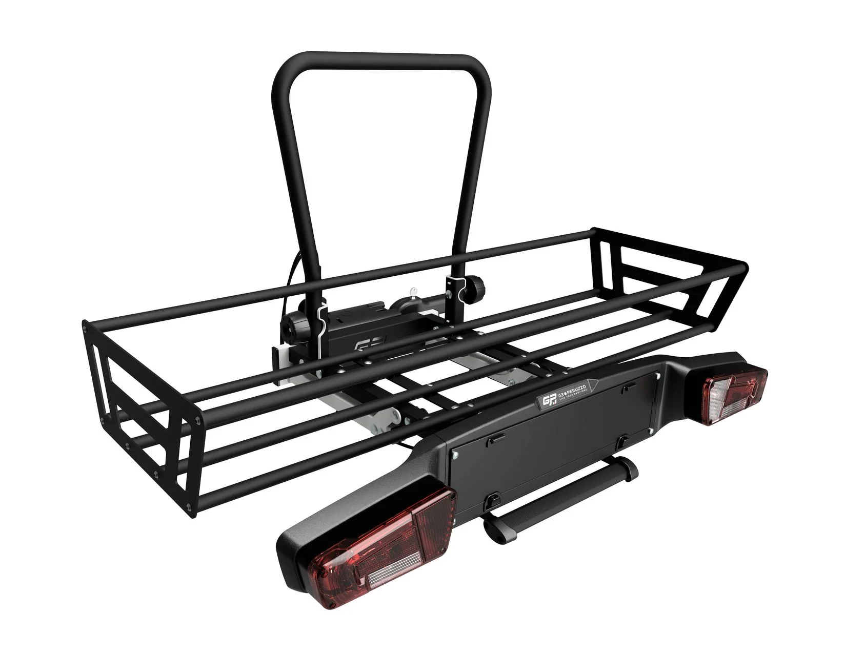 G3* Cesta de metal GP,para portaequipajes G3 - Image 3