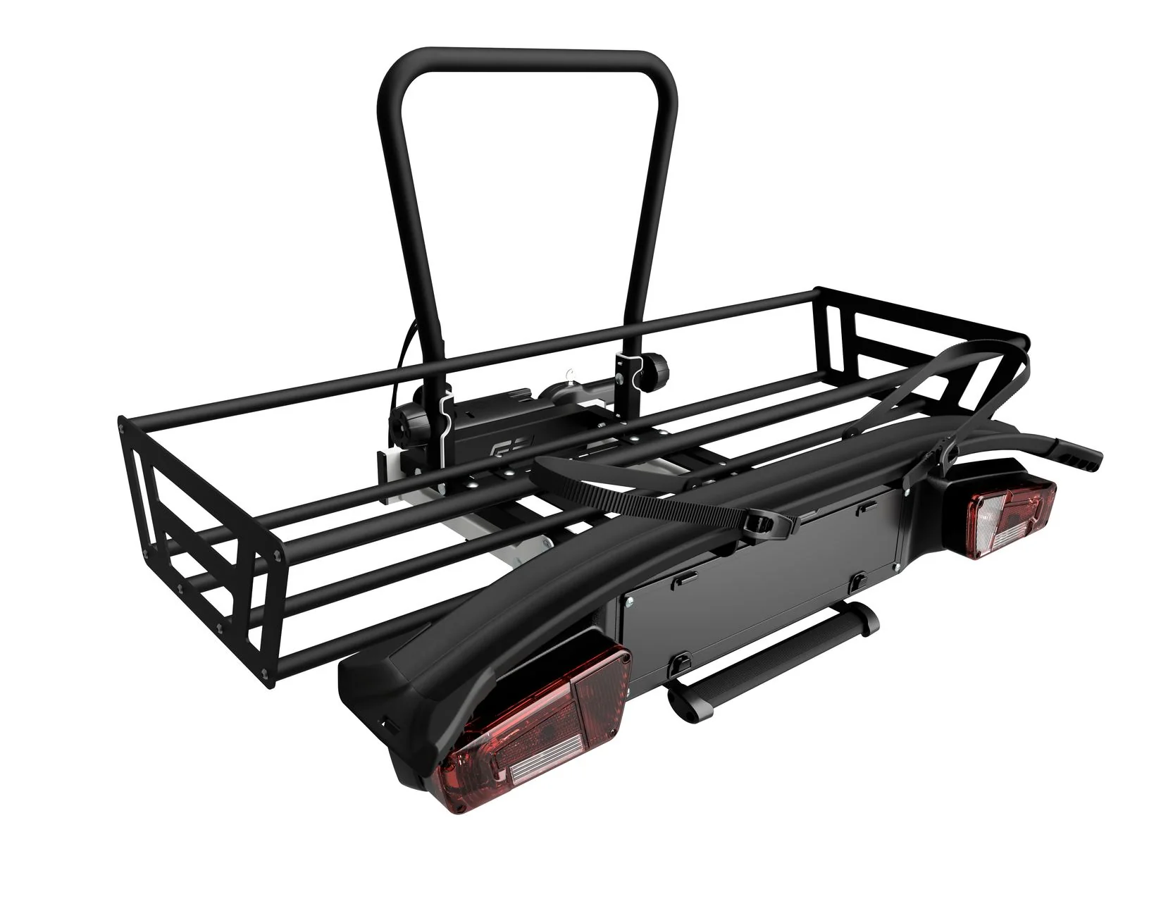 G3* Cesta de metal GP,para portaequipajes G3 - Image 6