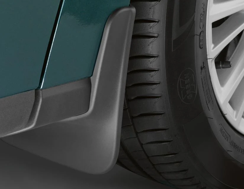 GALAXY GUARDABARROS CON ACCESORIO DESDE 05/2015 EN ADELANTE