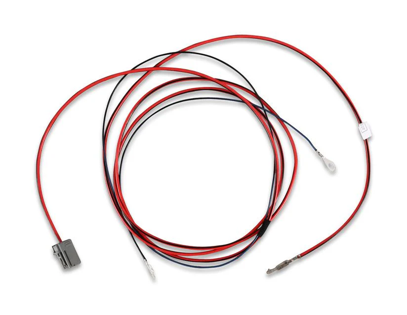 Galaxy & S-MAX Kit de cables para gancho de remolque conector de 13 pins. - Image 5