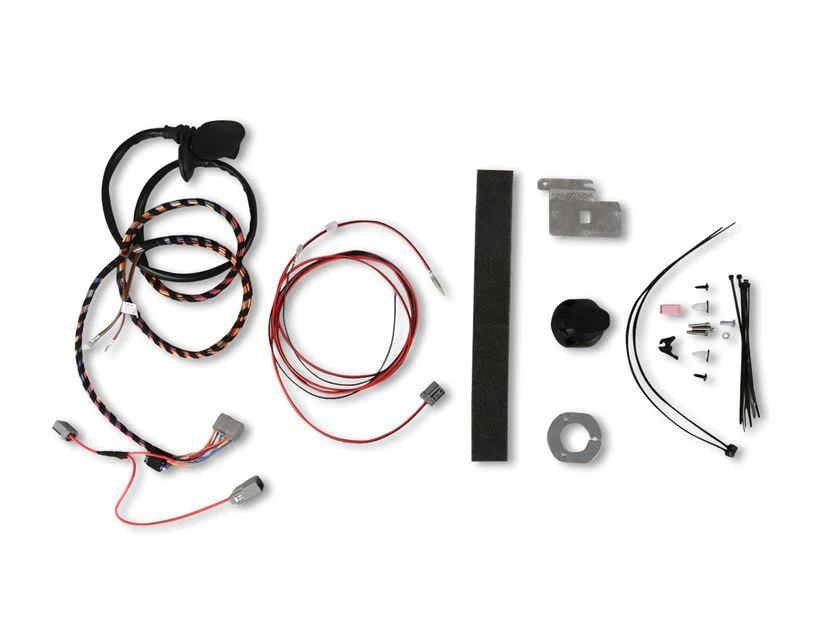 Galaxy & S-MAX Kit de cables para gancho de remolque conector de 13 pins. - Image 6