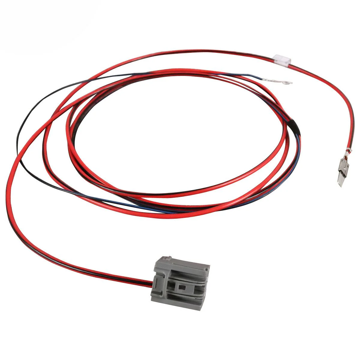 Galaxy & S-MAX Kit de cables para gancho de remolque conector de 13 pins. - Image 7