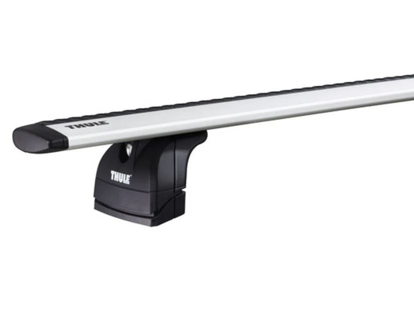 GALAXY THULE®* BARRAS TRANSVERSALES PORTAEQUIPAJES PARA TECHO - Image 2