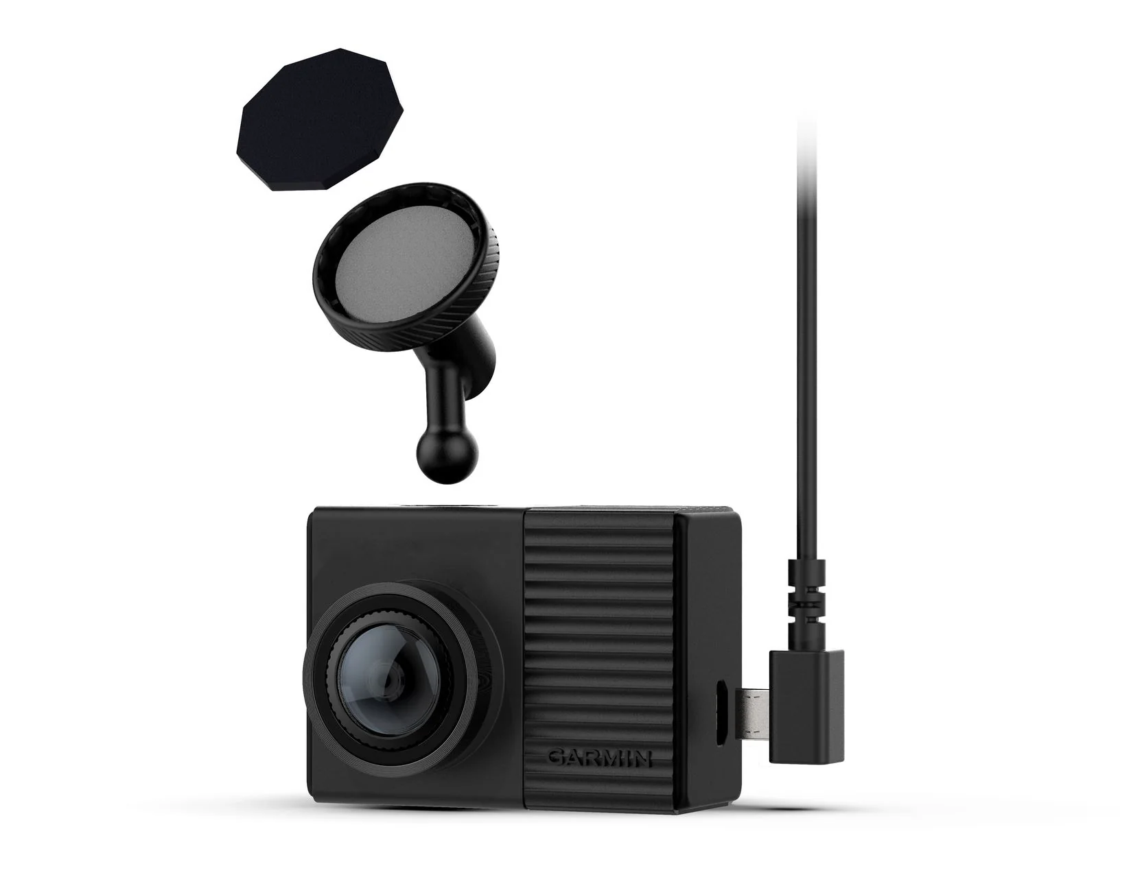 Garmin®* Cámara para salpicadero Dash Cam 66W. - Image 12