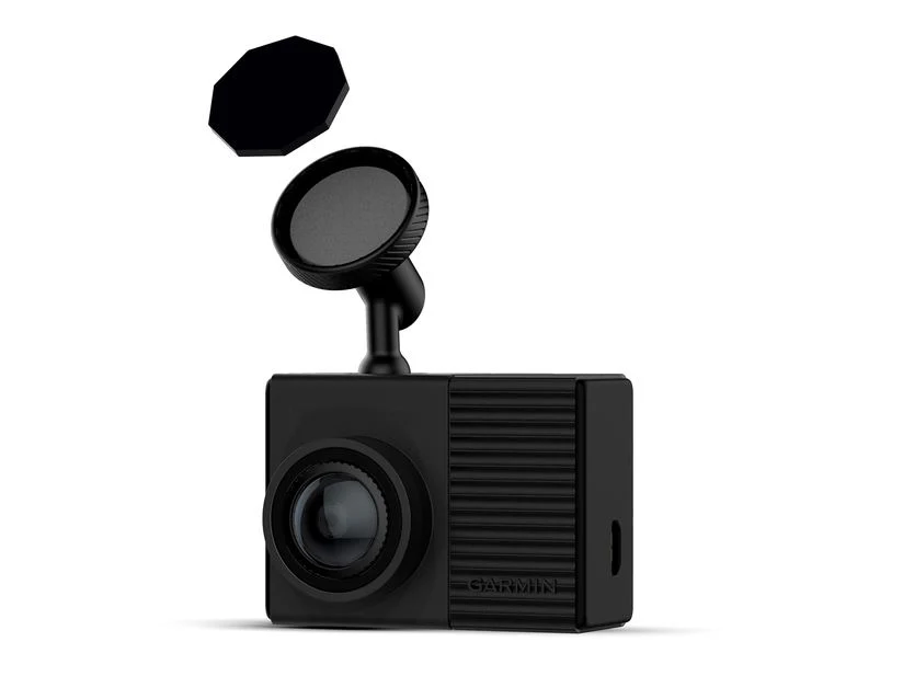 Garmin®* Cámara para salpicadero Dash Cam 66W. - Image 23
