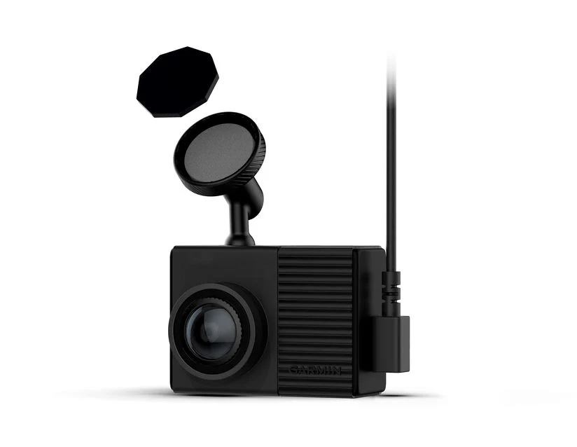 Garmin®* Cámara para salpicadero Dash Cam 66W. - Image 24