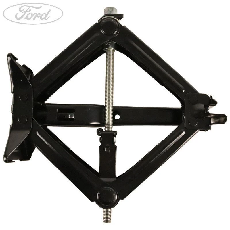 Gato original Ford Fiesta 17 2176911 - Image 4