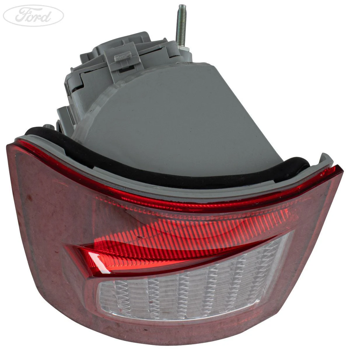 Grupo de luces de freno trasero N/S (lado del conductor) original para Ford Transit Connect 5177813 - Image 4