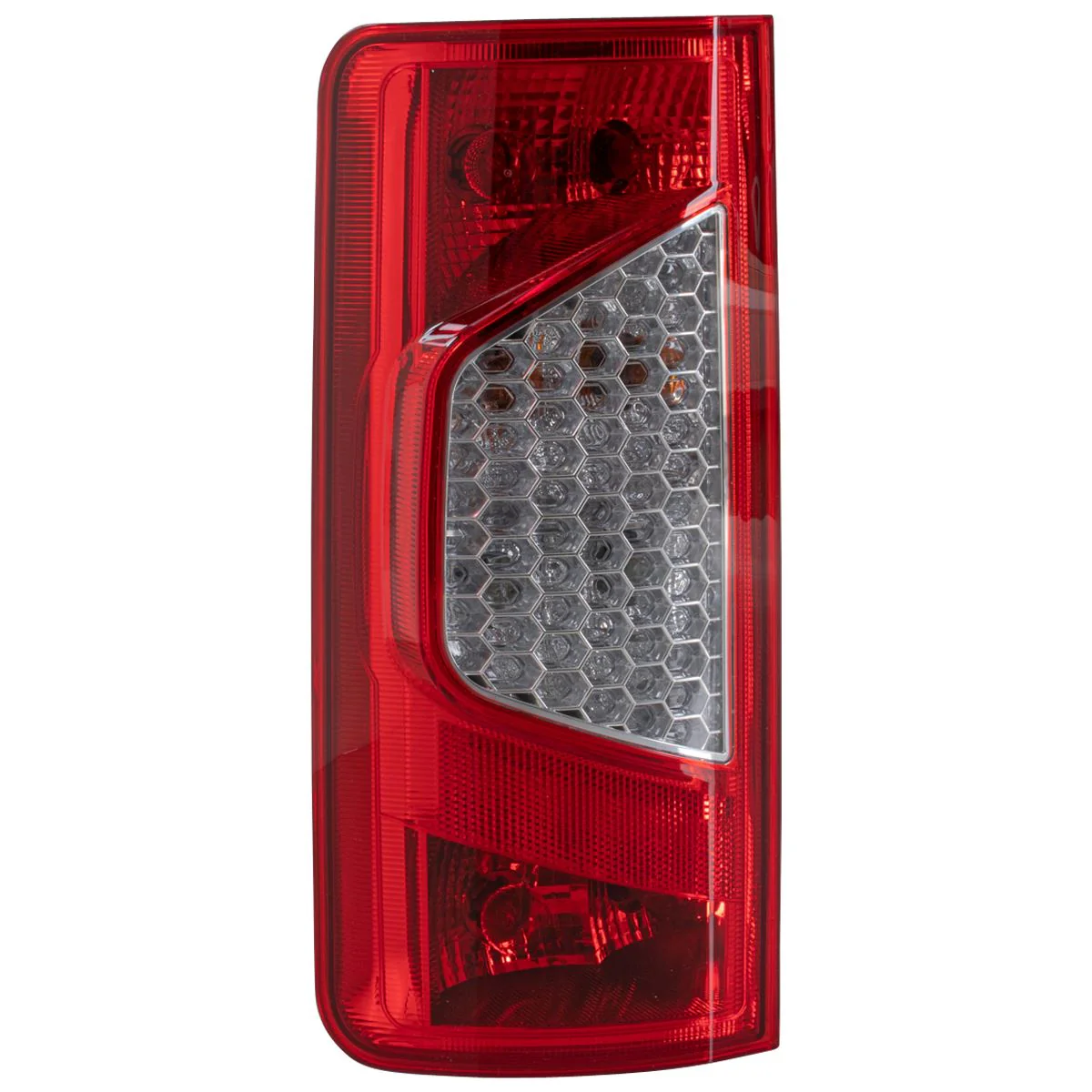 Grupo de luces de freno trasero N/S (lado del conductor) original para Ford Transit Connect 5177813 - Image 5