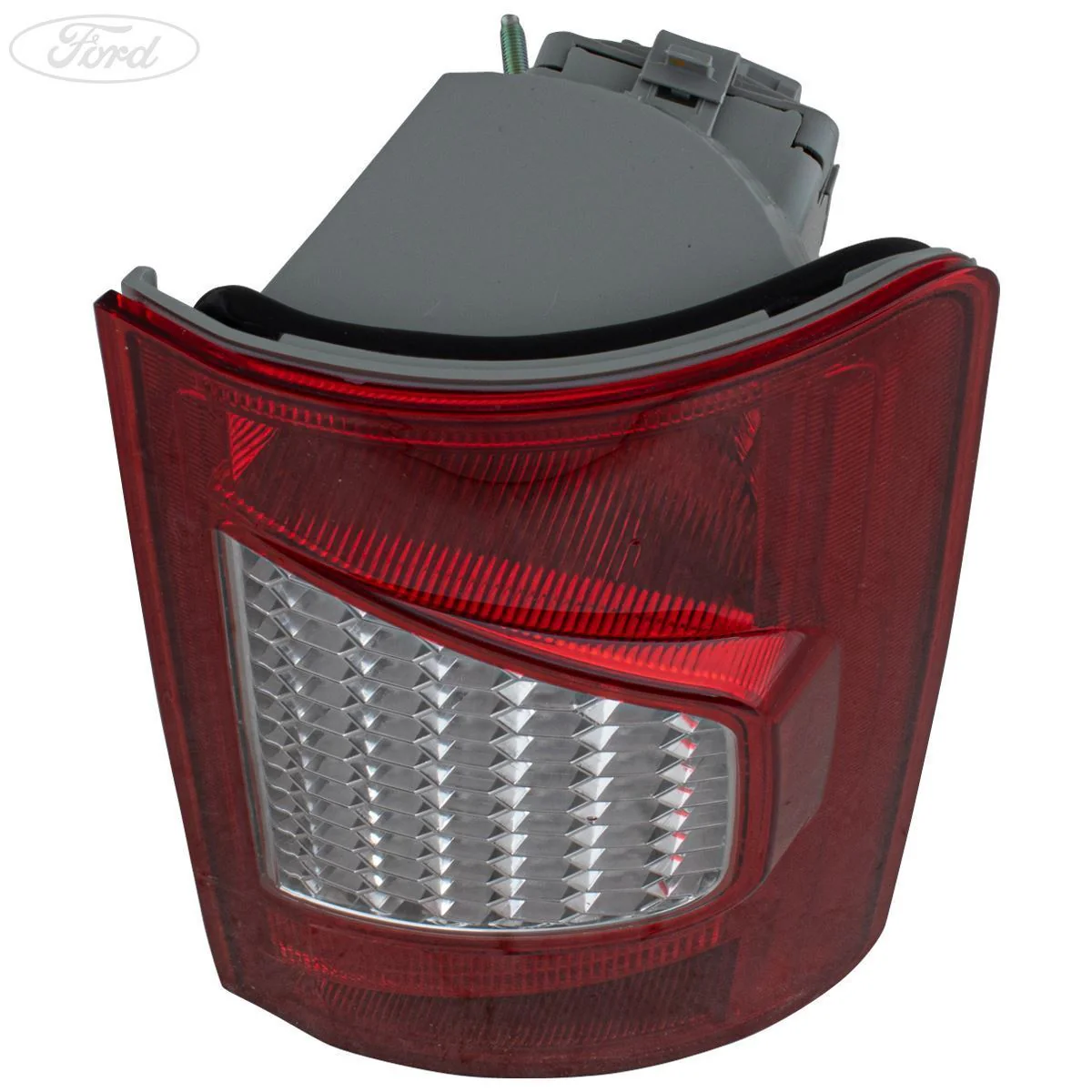 Grupo de luces de freno trasero O/S (lado del pasajero) original para Ford Transit Connect 5177810 - Image 3