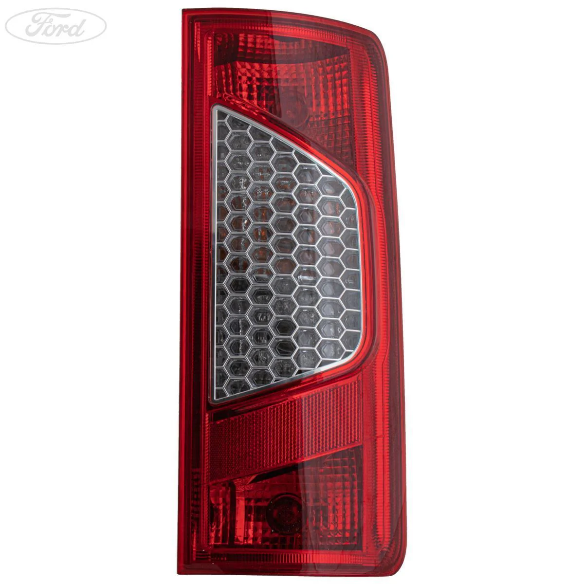 Grupo de luces de freno trasero O/S (lado del pasajero) original para Ford Transit Connect 5177810 - Image 5