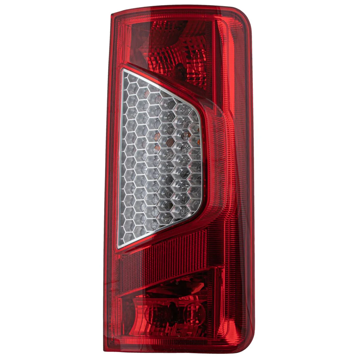 Grupo de luces de freno trasero O/S (lado del pasajero) original para Ford Transit Connect 5177810 - Image 6